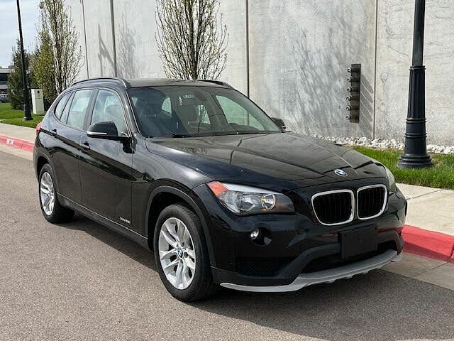 2015 BMW X1 28i