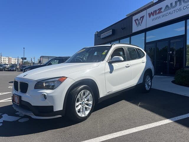 2015 BMW X1 28i