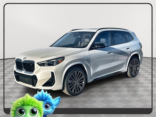 2024 BMW X1 M35i