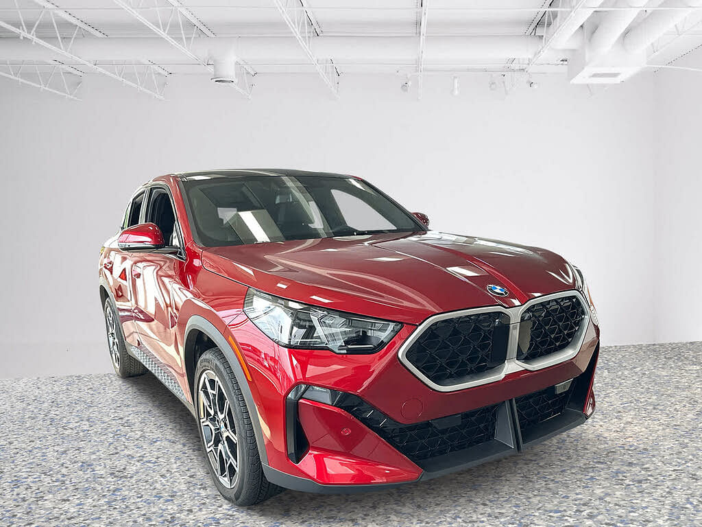 2024 BMW X2 28i