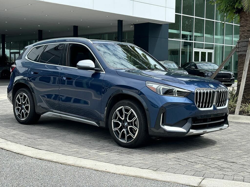 2023 BMW X1 28i