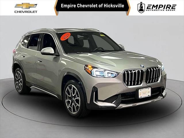 2023 BMW X1 28i