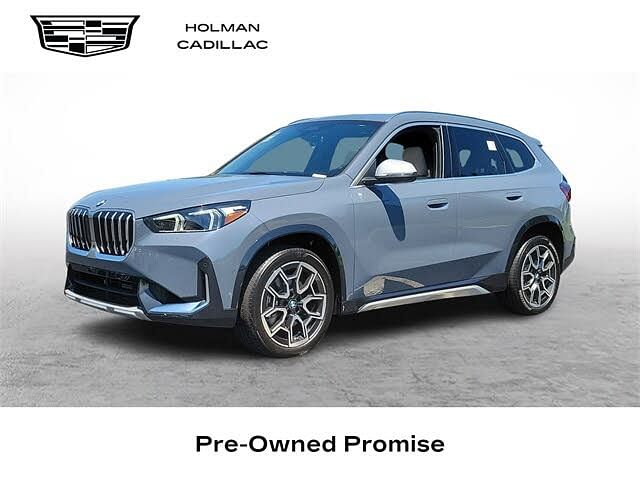 2024 BMW X1 28i