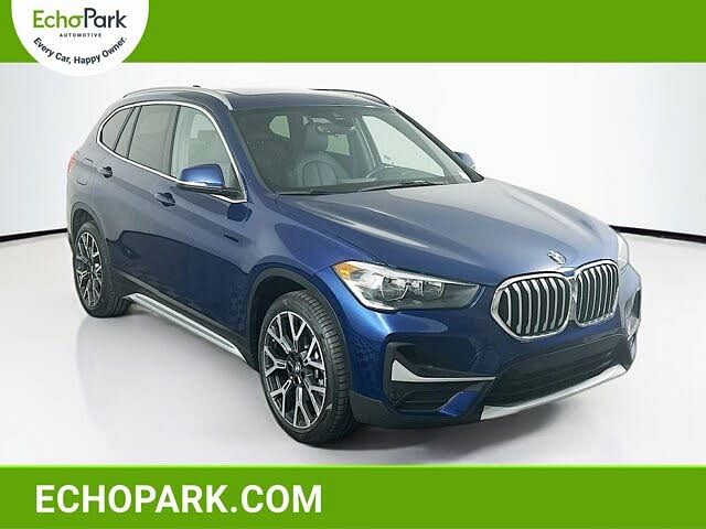 2021 BMW X1 28i