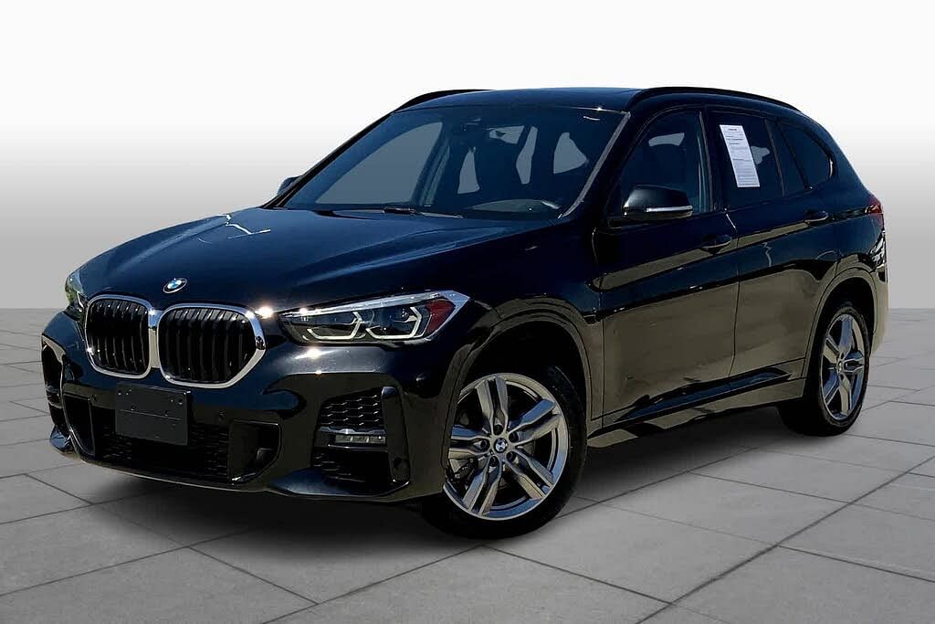 2021 BMW X1 28i