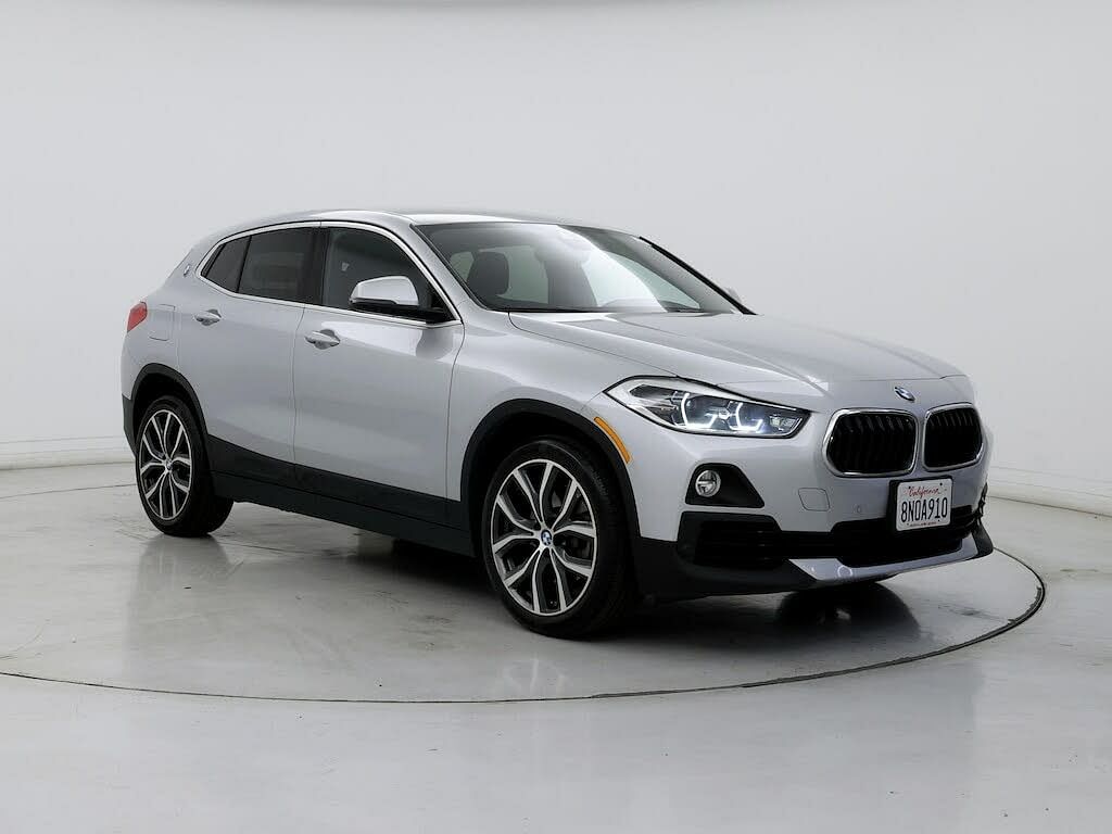 2020 BMW X2 28i