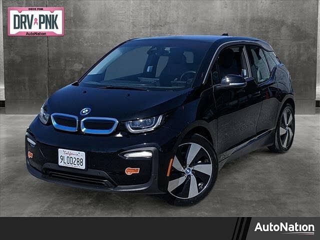 2020 BMW i3 120 Ah electric