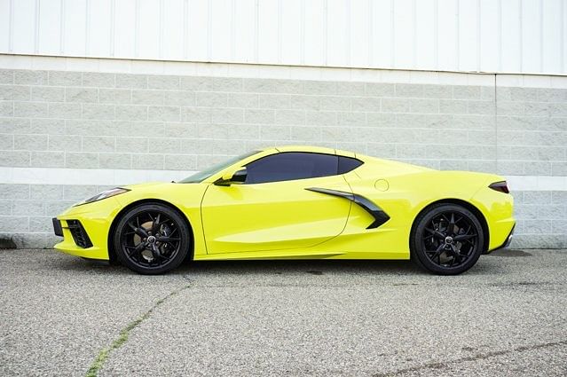 2020 Chevrolet Corvette Stingray 1LT