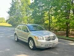 2011 Dodge Caliber Mainstreet