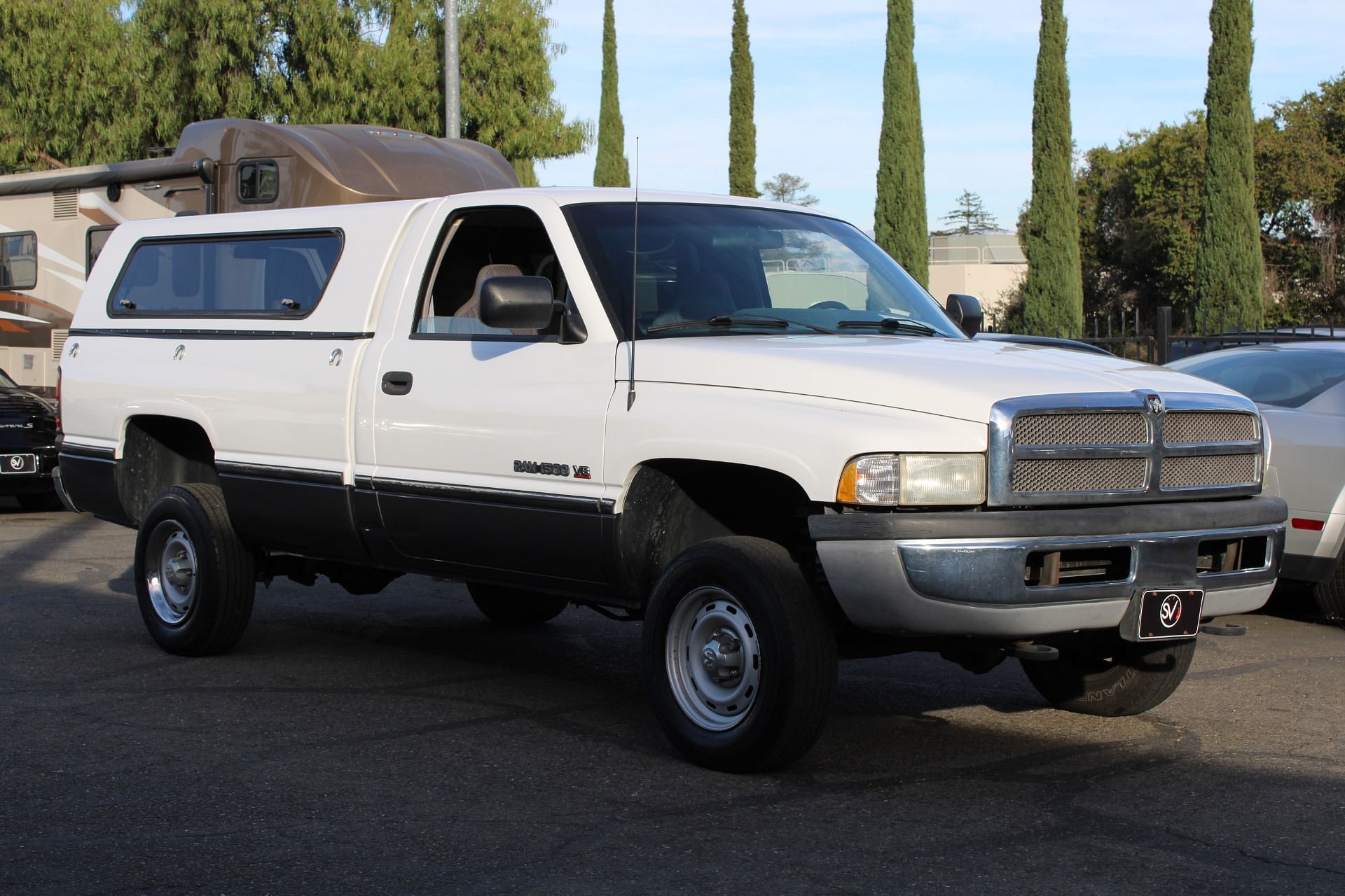 1996 Dodge Ram 1500 LT