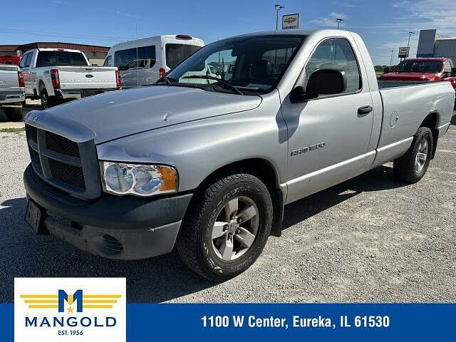 2003 Dodge Ram 1500 ST