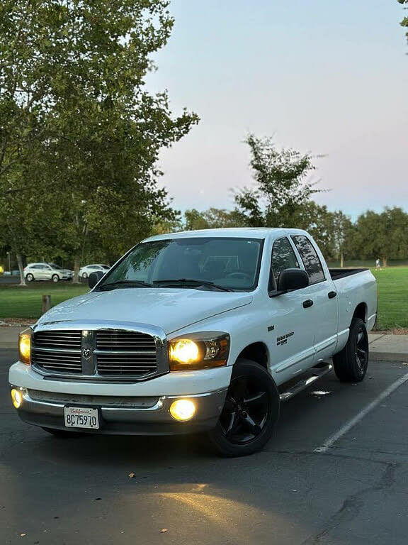 2006 Dodge Ram 1500 Laramie