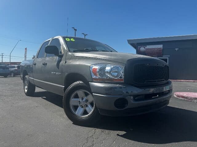 2006 Dodge Ram 1500 ST