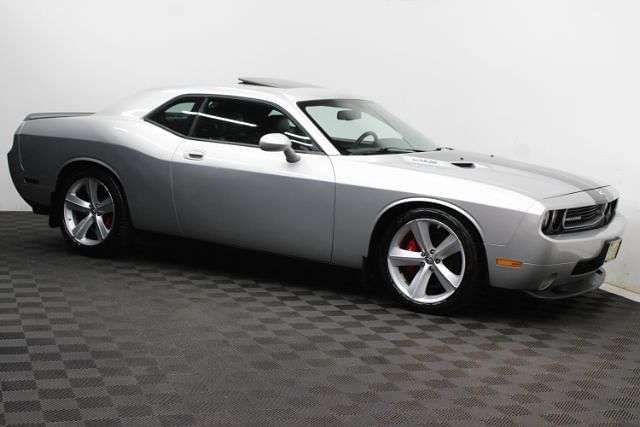 2008 Dodge Challenger SRT8