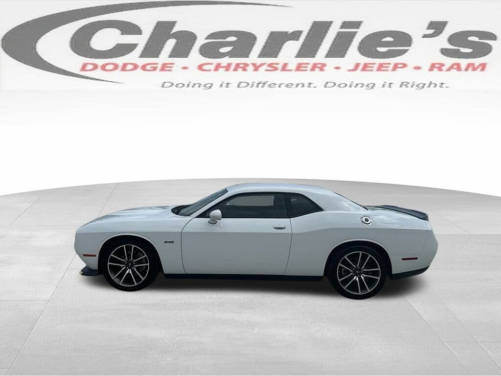 2023 Dodge Challenger R/T