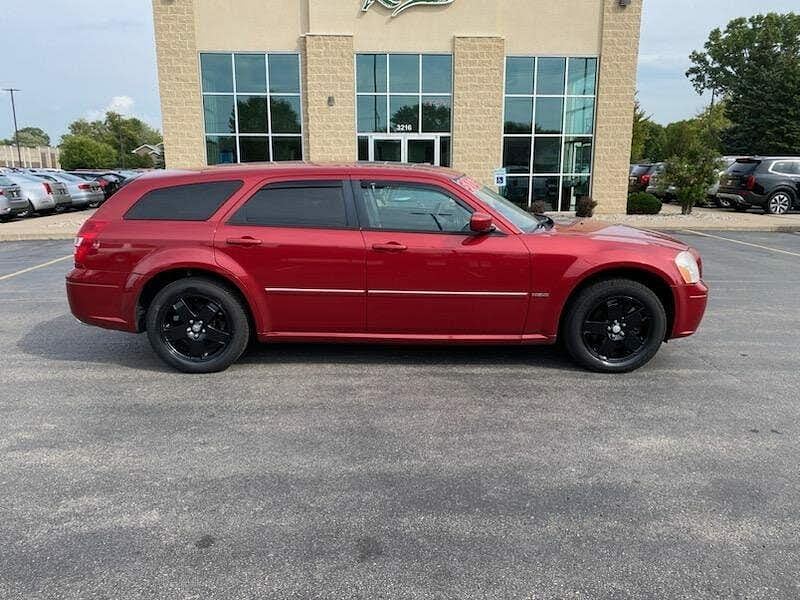 2006 Dodge Magnum RT