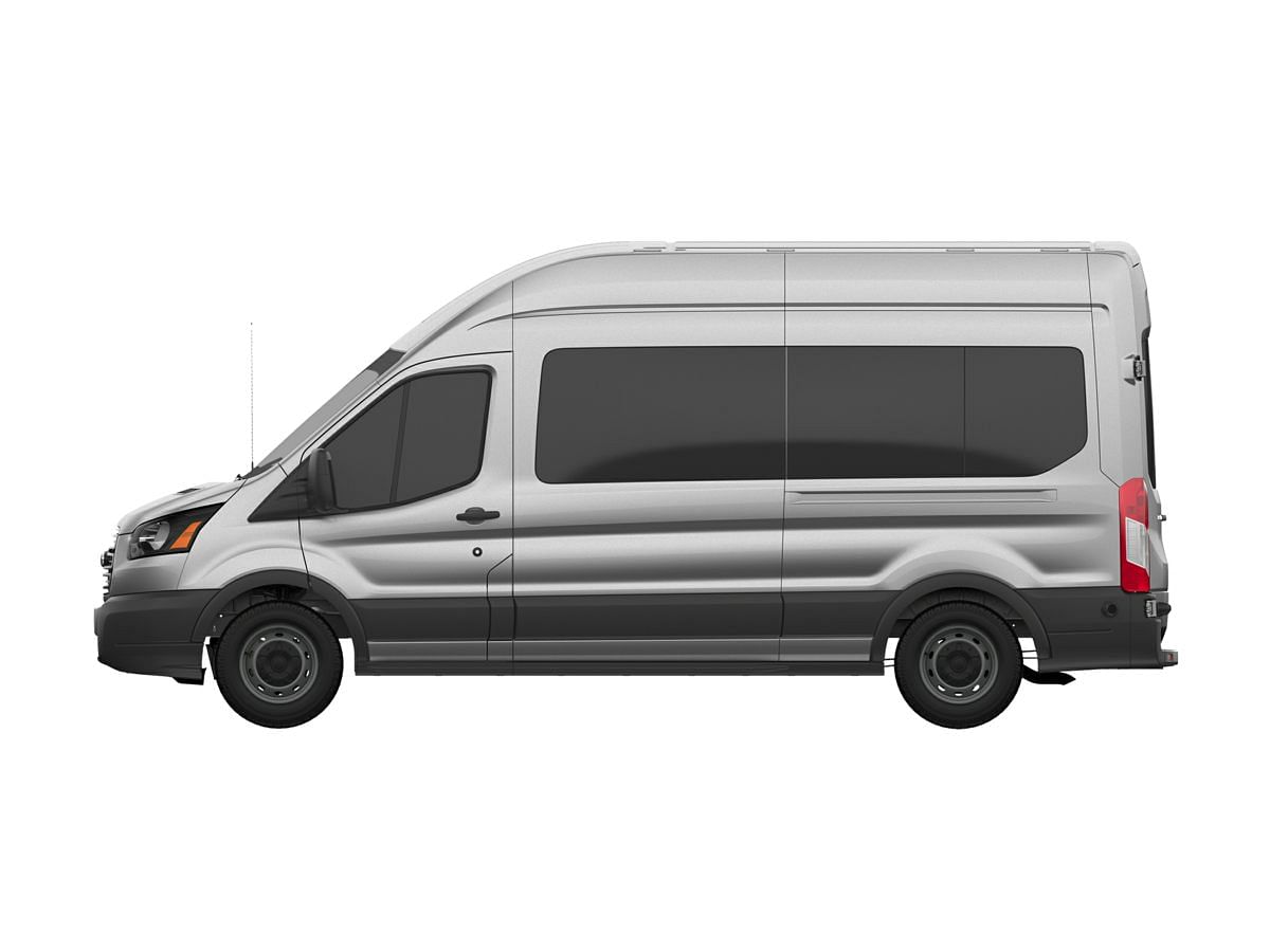 2018 Ford Transit 350 XLT