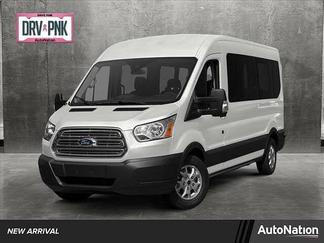 2017 Ford Transit 350 XL