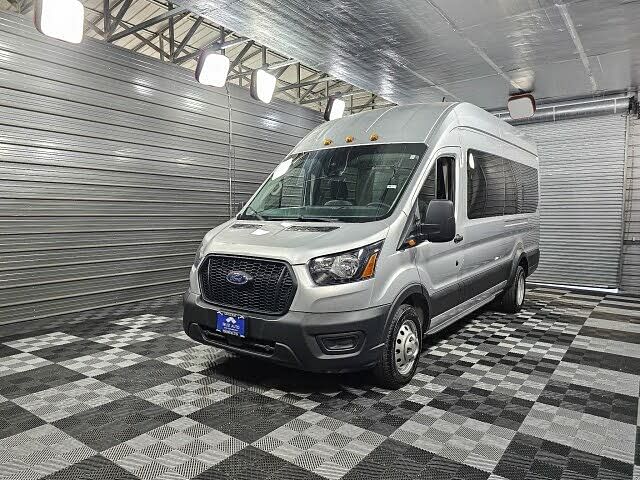 2022 Ford Transit 350XL