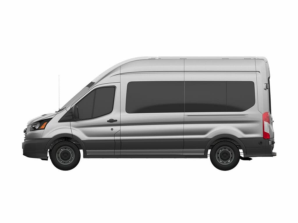 2016 Ford Transit 350 XL