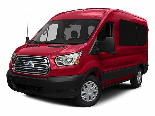 2016 Ford Transit 150 XL