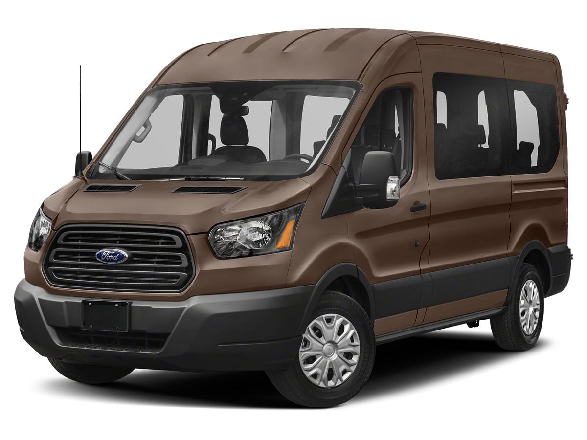 2019 Ford Transit 150 XL