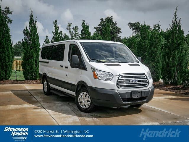 2019 Ford Transit 150 XL