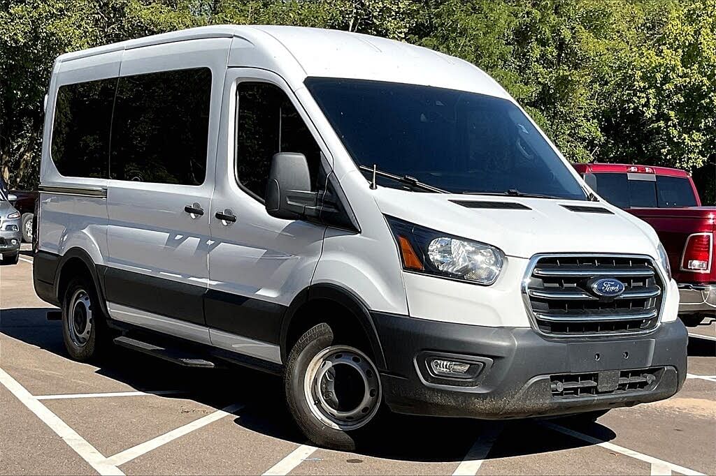 2020 Ford Transit 150 XL