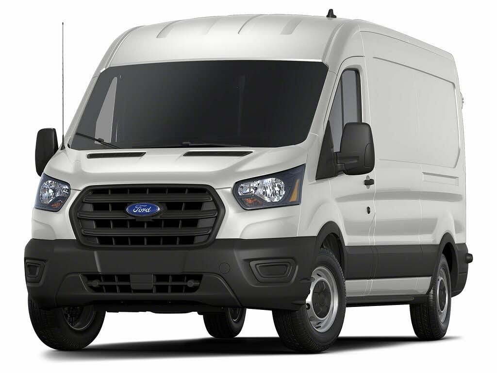 2020 Ford Transit 250