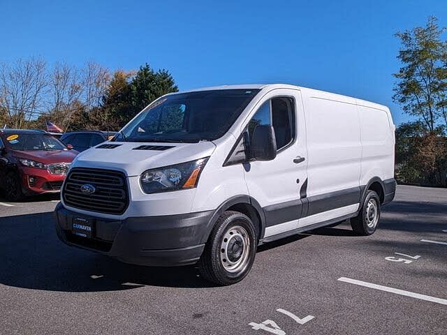 2015 Ford Transit 150