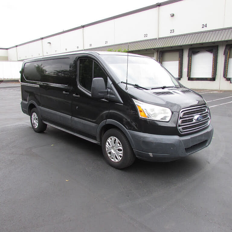 2015 Ford Transit 150