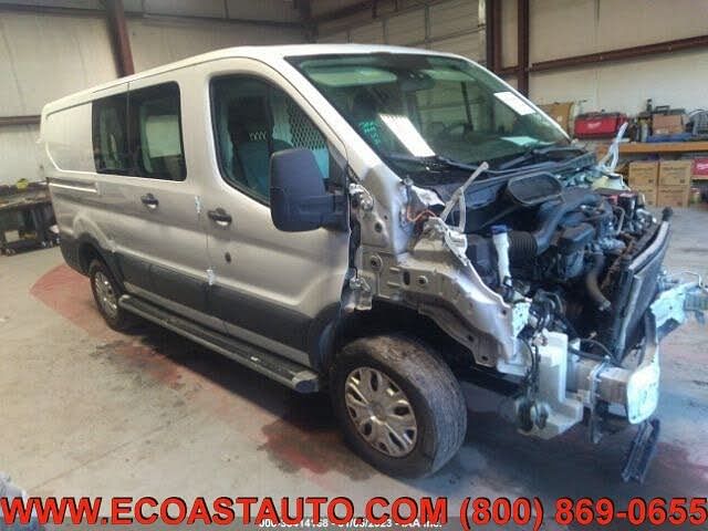 2015 Ford Transit 250