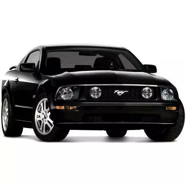 2006 Ford Mustang GT Deluxe