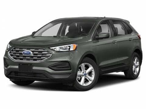 2019 Ford Edge SE