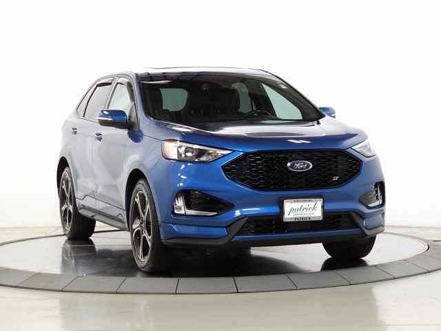 2021 Ford Edge ST