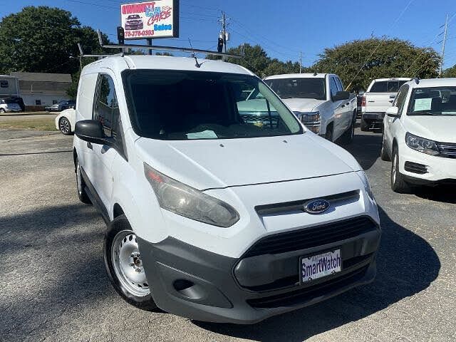 2014 Ford Transit Connect XL