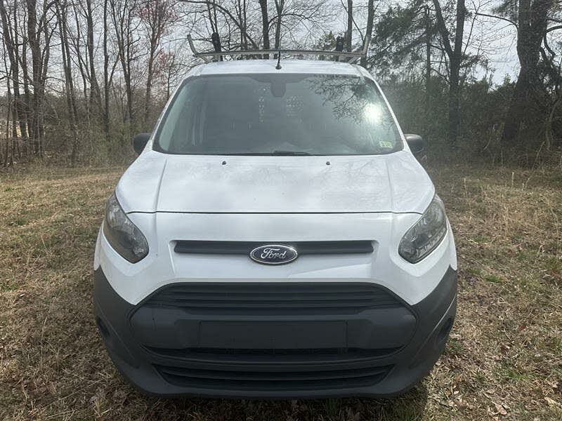 2015 Ford Transit Connect XL