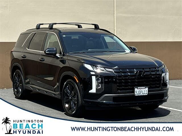 2024 Hyundai Palisade XRT