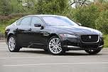 2019 Jaguar XF Premium