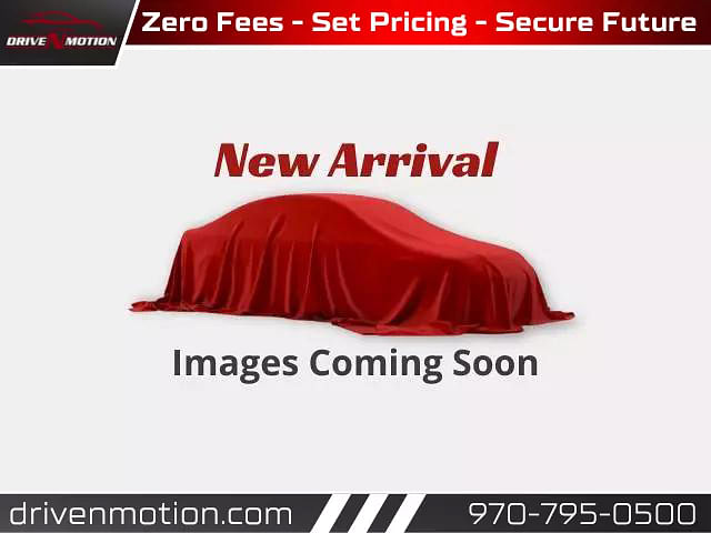 2015 Jeep Patriot Limited