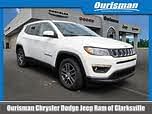 2019 Jeep Compass Sun & Wheel