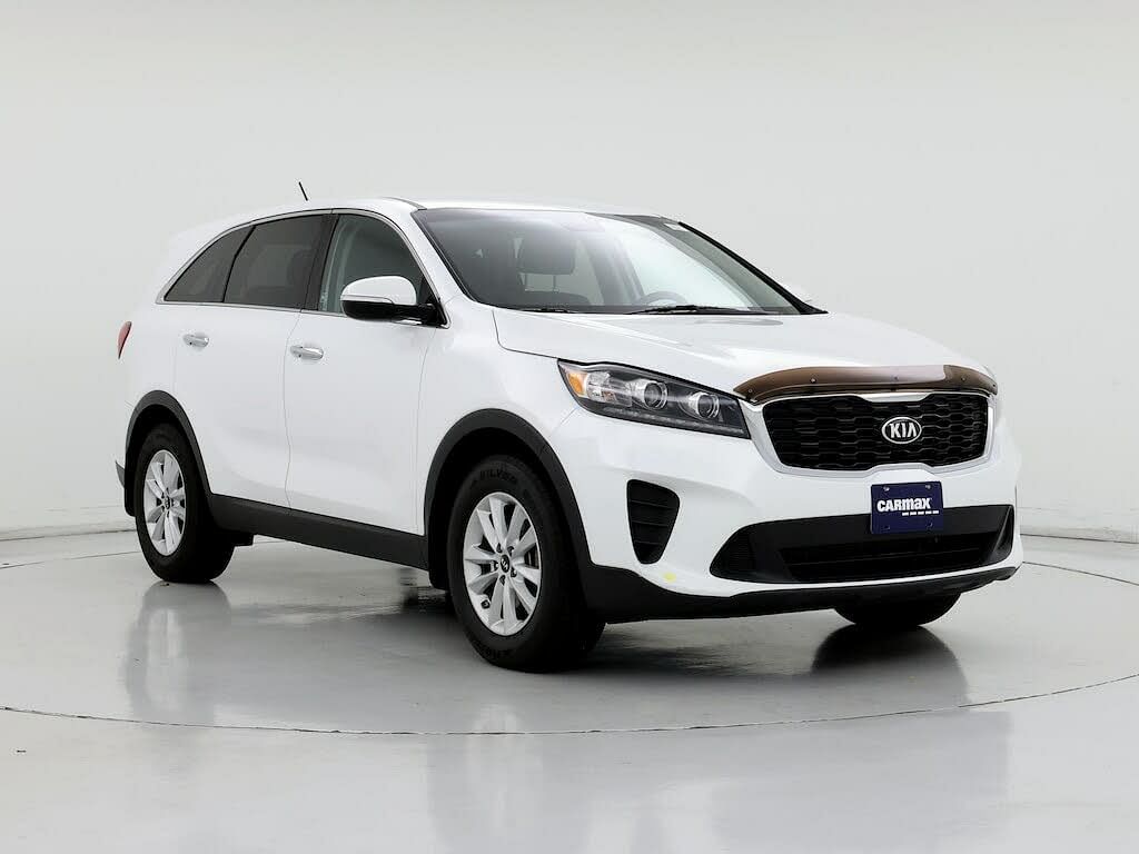 2020 Kia Sorento L