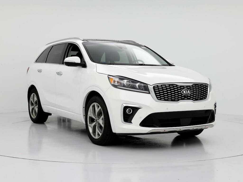 2020 Kia Sorento SX