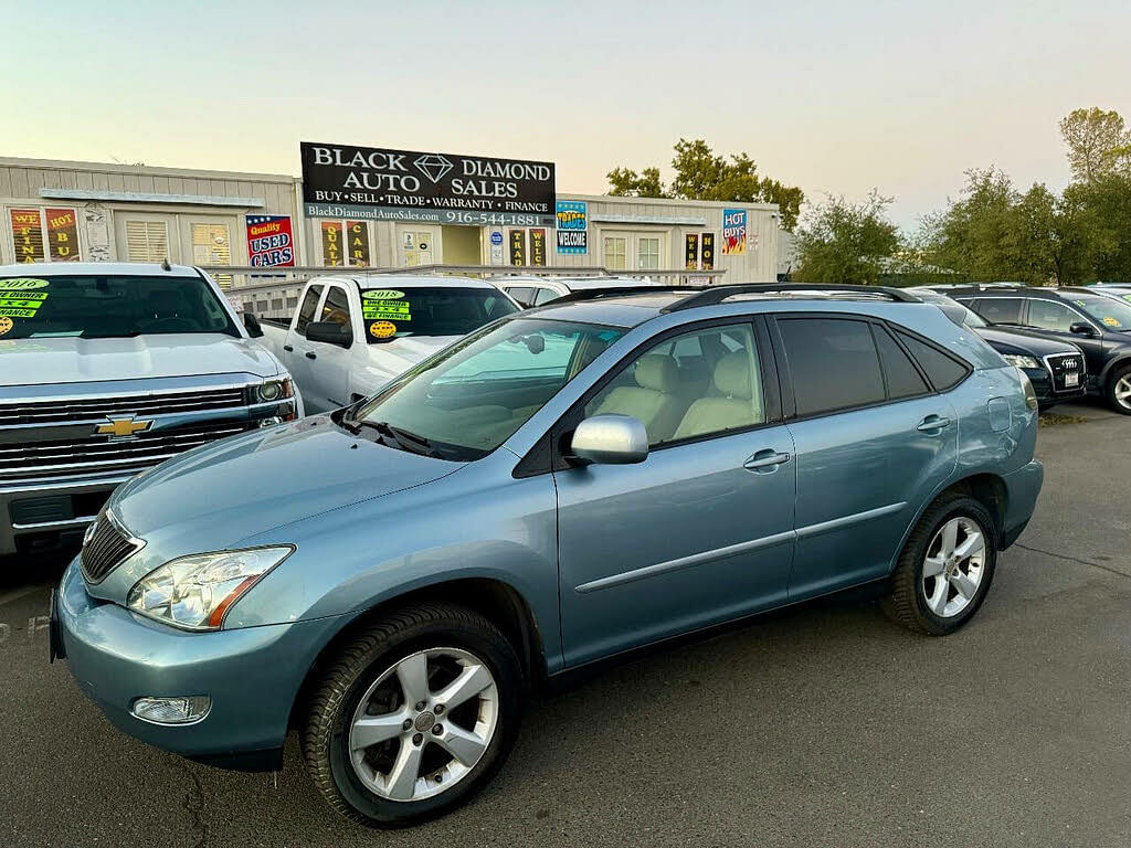 2005 Lexus RX 330