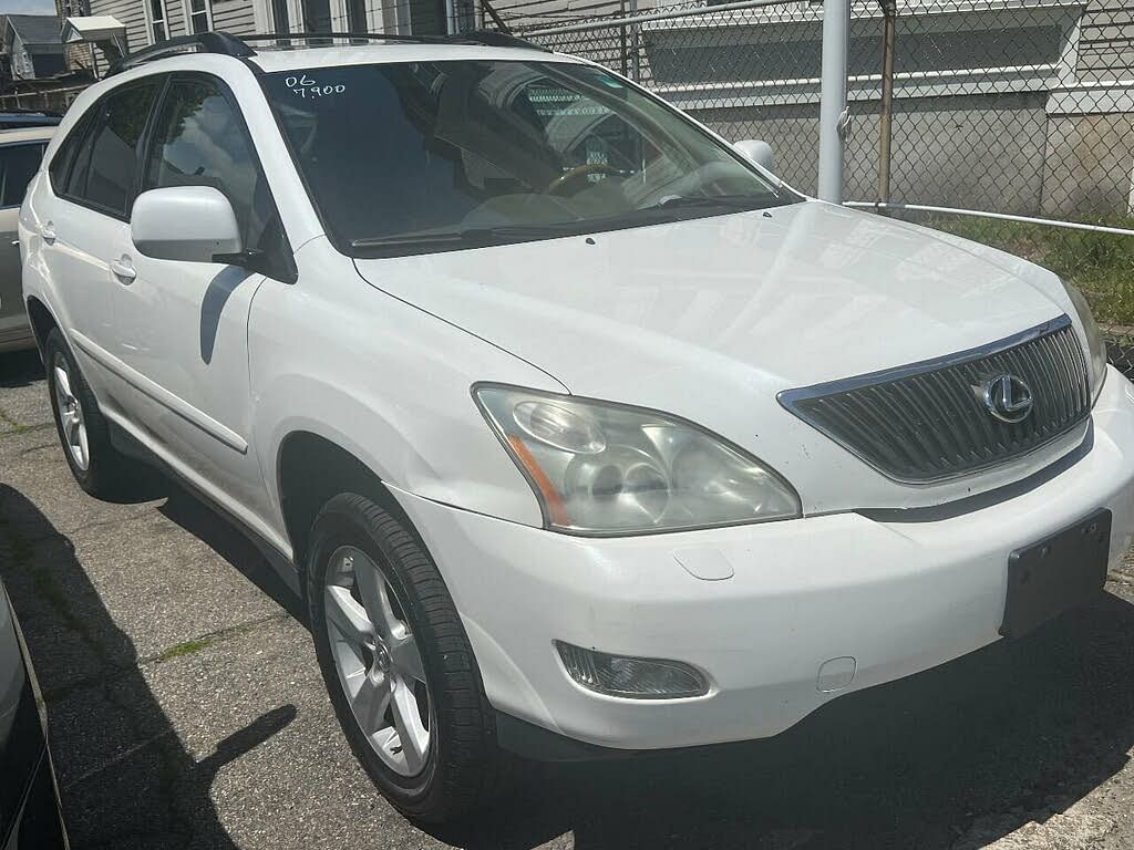 2006 Lexus RX 330