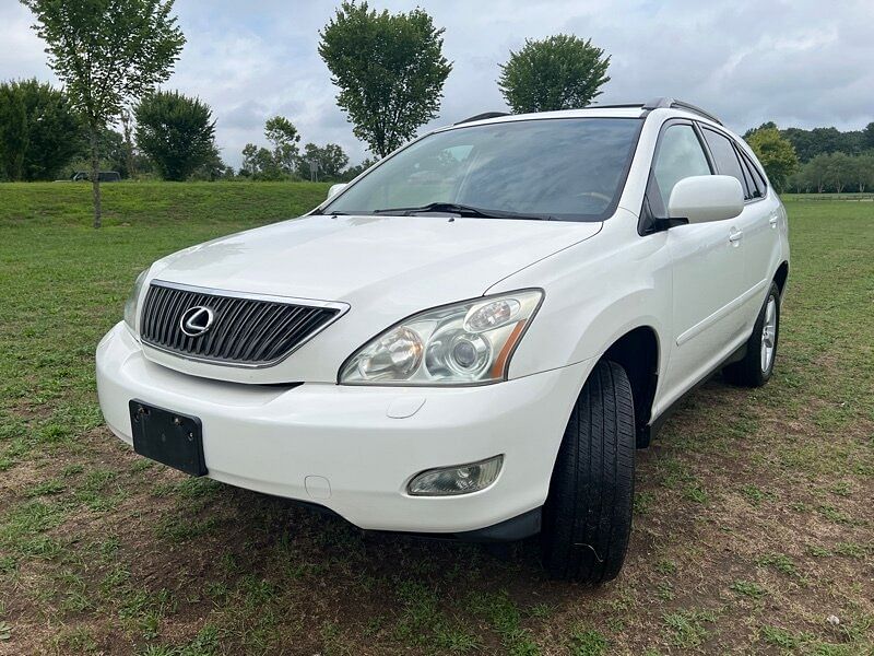 2006 Lexus RX 330