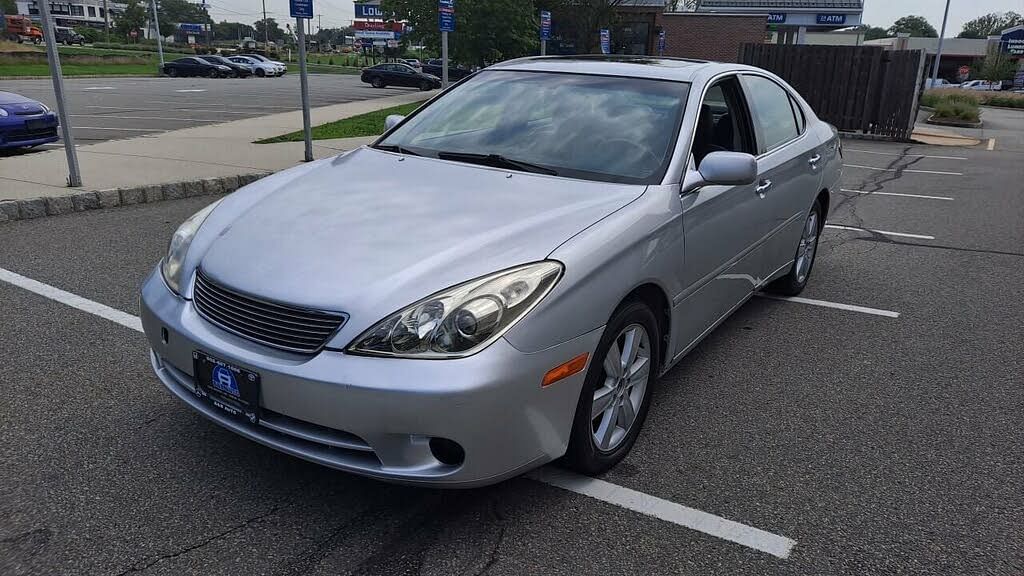 2005 Lexus ES 330