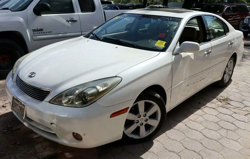 2006 Lexus ES 330