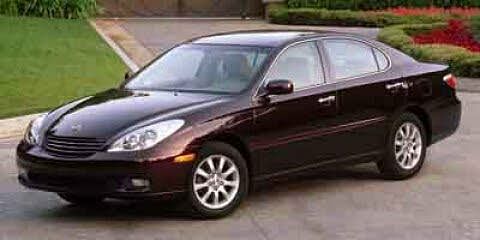 2002 Lexus ES 300