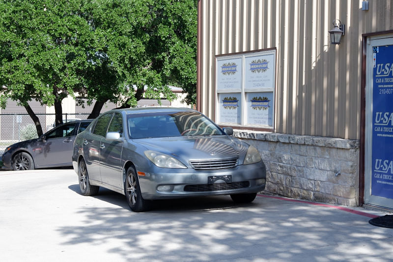 2003 Lexus ES 300